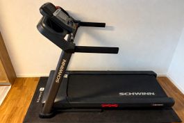 Treadmill Schwinn 510T