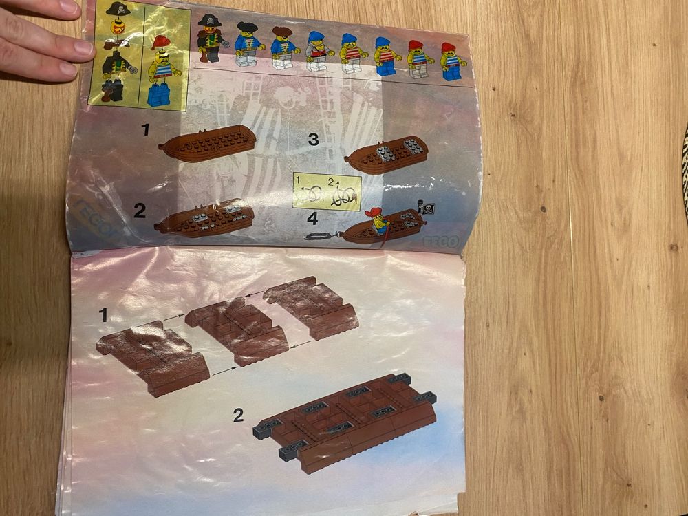 lego bulli tieferlegen anleitung