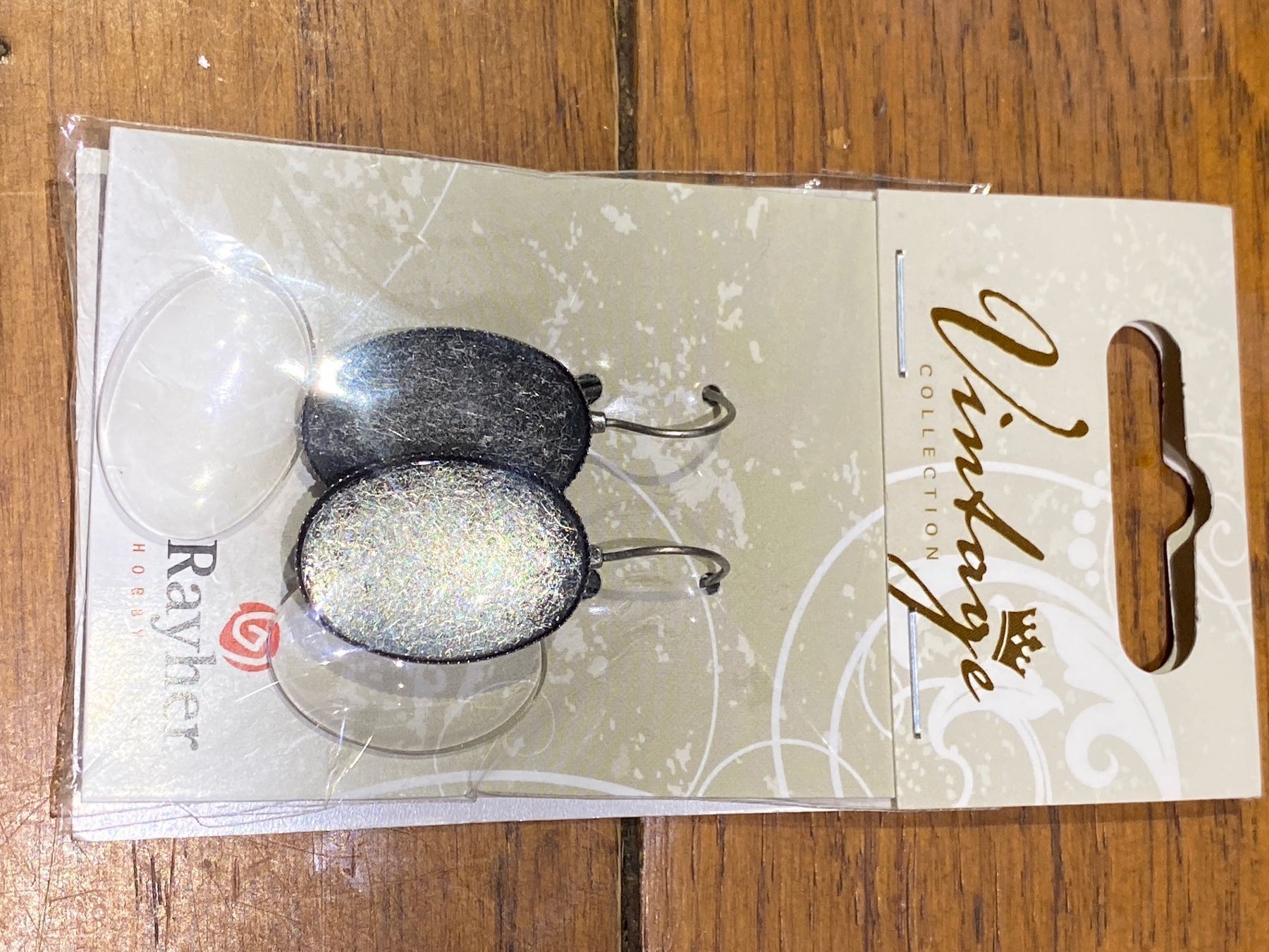 Orecchini pendenti & Orecchini a lobo: Boucle oreille ohrring – Nuovo e nell'imballaggio originale da Lajoux JU venduto da Briard0