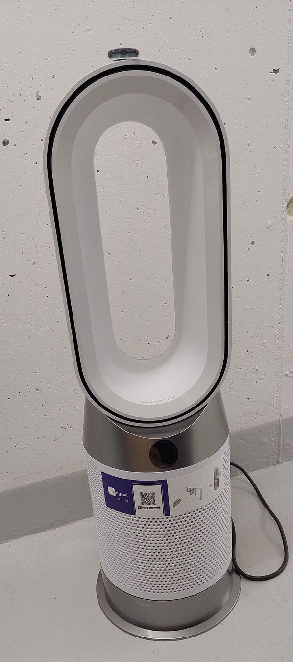 Dyson Luftreiniger: Dyson Purifier Hot+Cool Gen1 – Neu (gemäss Beschreibung) aus Dübendorf von huebi01 2