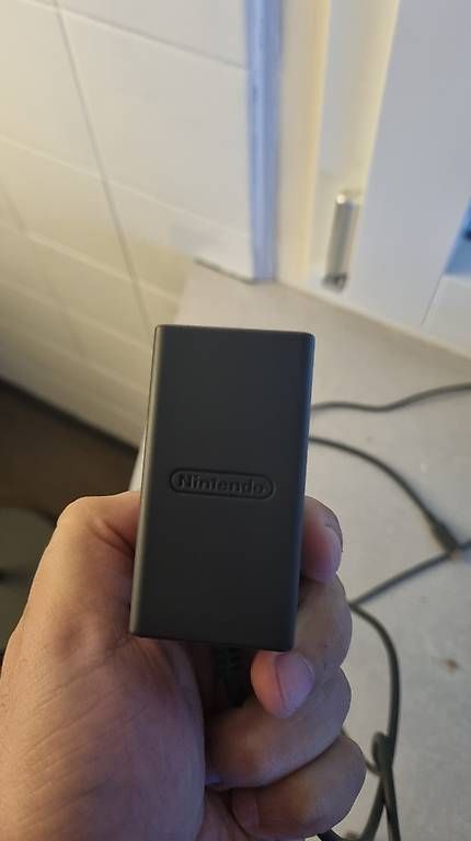 Console: Nintendo Switch + BIGBEN Aufladestation – Usato da Burgdorf venduto da gre_xf9l 3