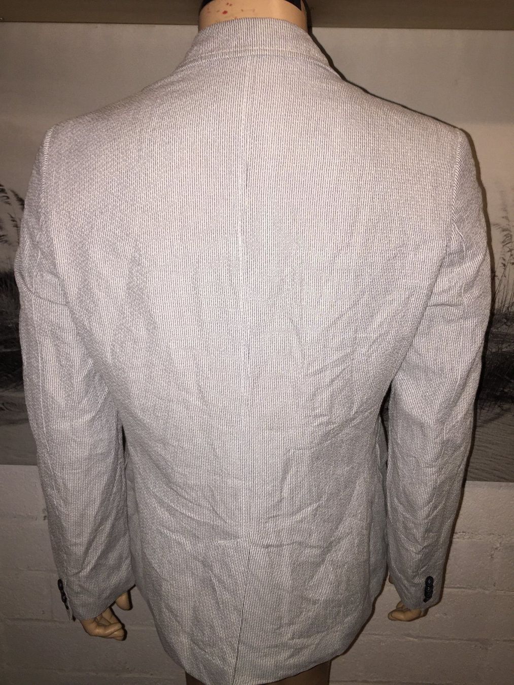Dolce & Gabbana Jacken: D&G DOLCE & GABBANA Veste / Sakko Taille / Grosse 52 – Gebraucht aus Cossonay-ville von Super-Price-Quality 6