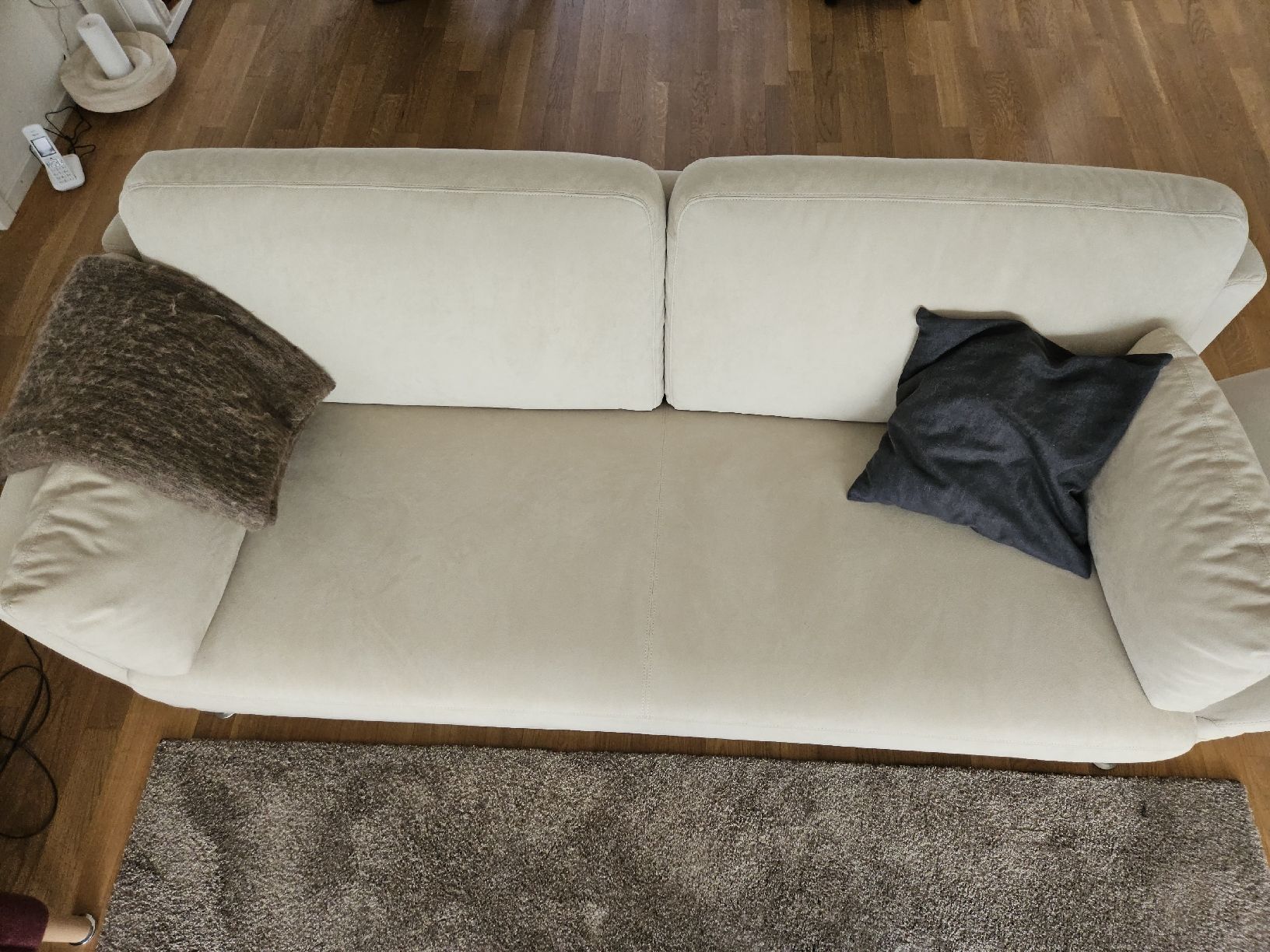 Sofas: Sofa – D'occasion à Wettingen par Tana07 2