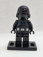 LEGO Star Wars sw0785 Imperial Ground Crew (Technician Kent