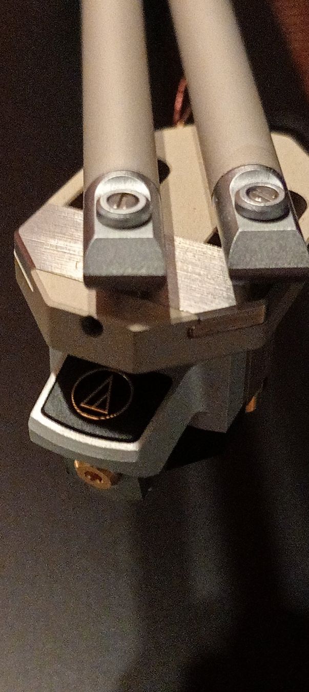 Audio Technica Giradischi: Audio-Technica AT ART 1000 – Usato da Pully venduto da pat_wf5f 8