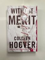 "Without Merit" von Colleen Hoover (Englisch)  