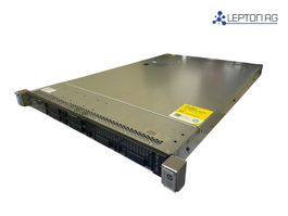 HP ProLiant DL360 Gen 9 Xeon E5-2620 v3 /64GB RAM