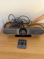 Logitech Meet UP Videokonferenz