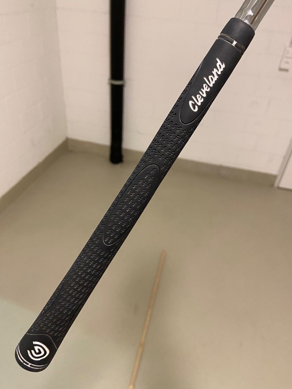 Cleveland Tour Action Reg.588 S Flex Steel Shaft 60 Degree Wedge Men's Golf Club