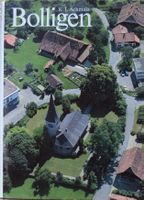 Bolligen, das grosse, 452-seitige Heimatkundebuch von 1982
