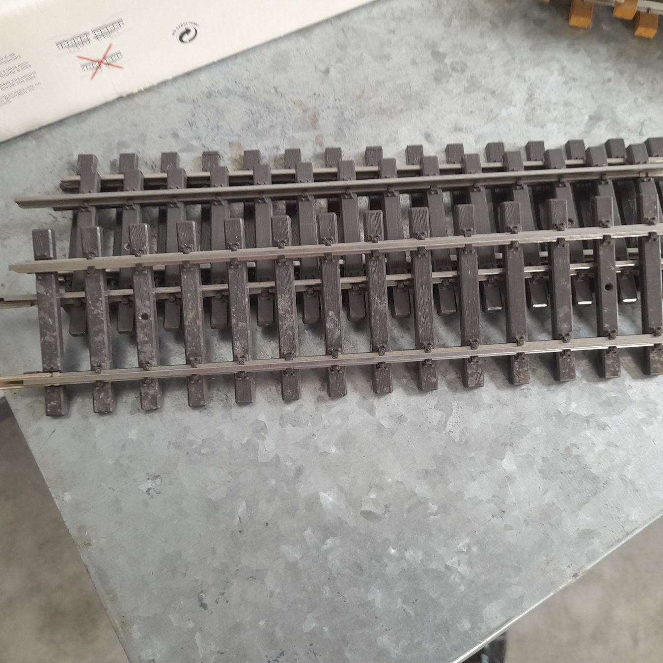 Märklin Modellini di ferrovie: Locomotive Märklin  Maxi 54522 – Nuovo e nell'imballaggio originale da Auvernier venduto da gandalf08 8