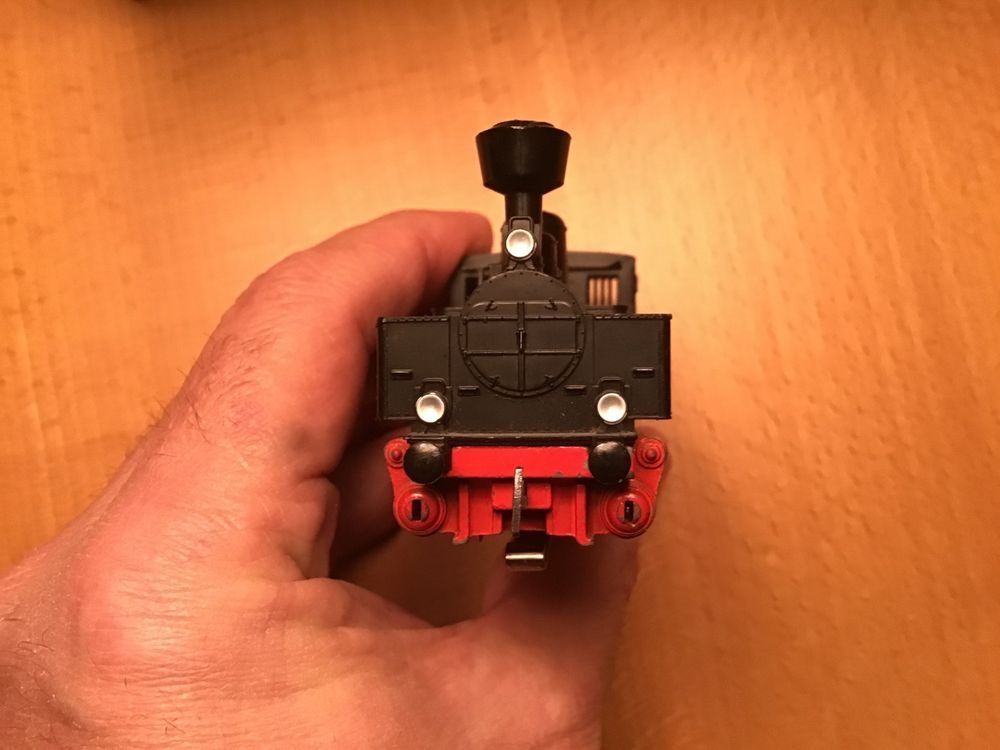 Märklin H0 Dampflok ähnlich 3090 5