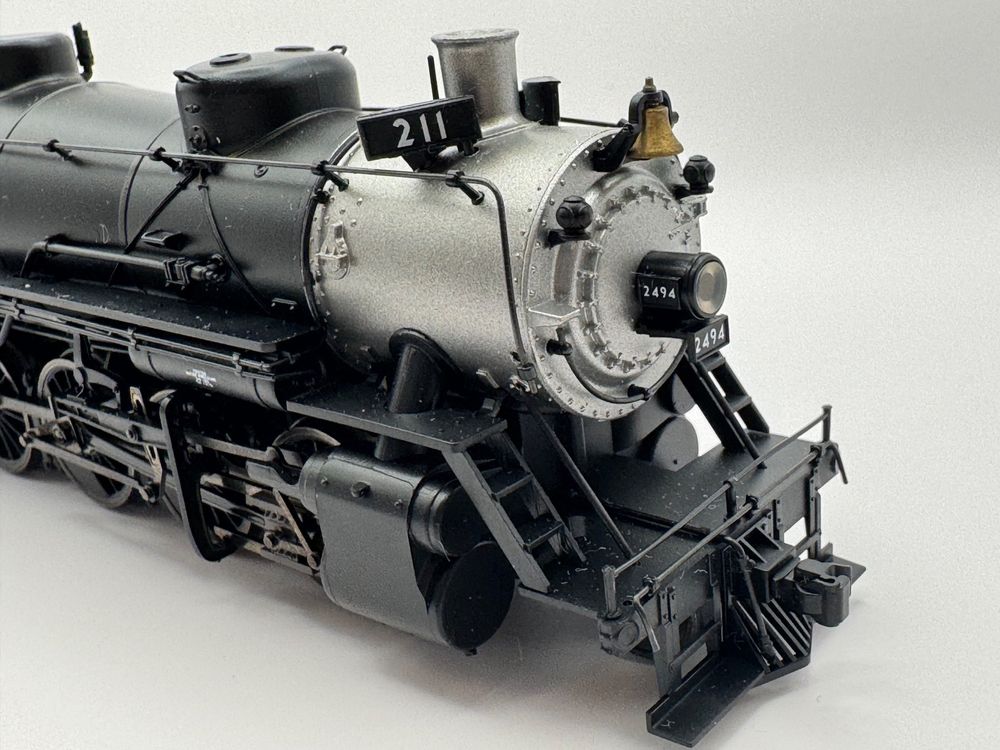 Class H6 