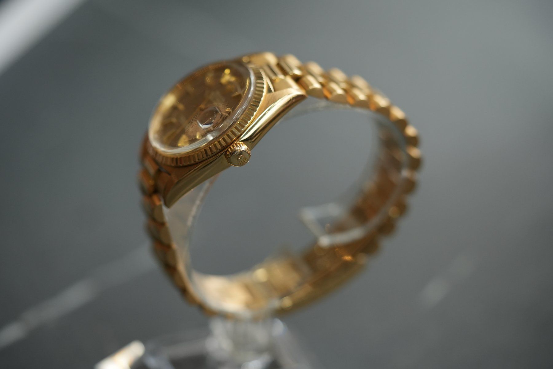 Rolex Montres: Rolex Day Date – D'occasion à Faoug par Bruce_Wayne23 3