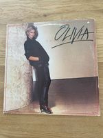 Olivia Newton-John Totally Hot Vinyl Schallplatte LP