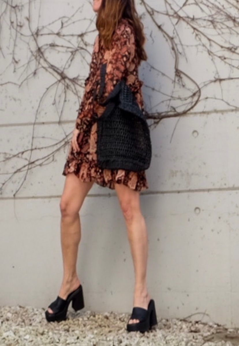 Zara Kleider: ZARA KLEID - neu - – Neu (gemäss Beschreibung) aus Jona von vanessasupermarket20 1