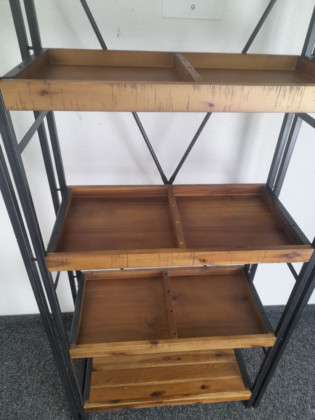 Scaffali: Regal – Usato da Glattbrugg venduto da B_B 3