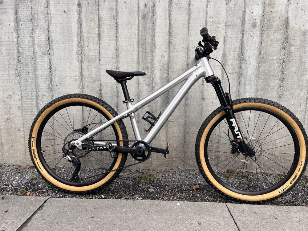 Early Rider 24 Hellion (Neu (gemäss Beschreibung)) in Chur für CHF 1200 ...