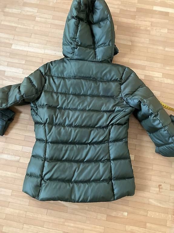 Vestes: capranea jacke grösseS – D'occasion à baar par Lstar 1