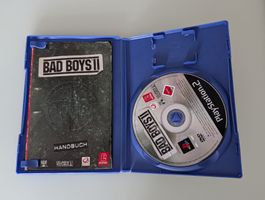 Bad Boys II (PS2)