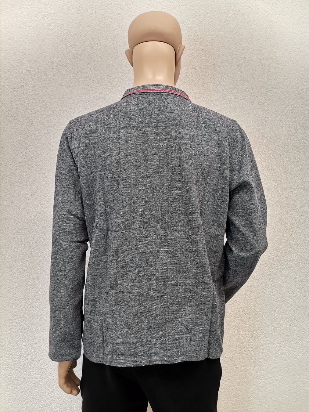 Maglioni & Felpe: BASEFIELD Herren Langarm Sweatshirt, Gr. XL – Usato da Schaffhausen venduto da Restwert_SH 1