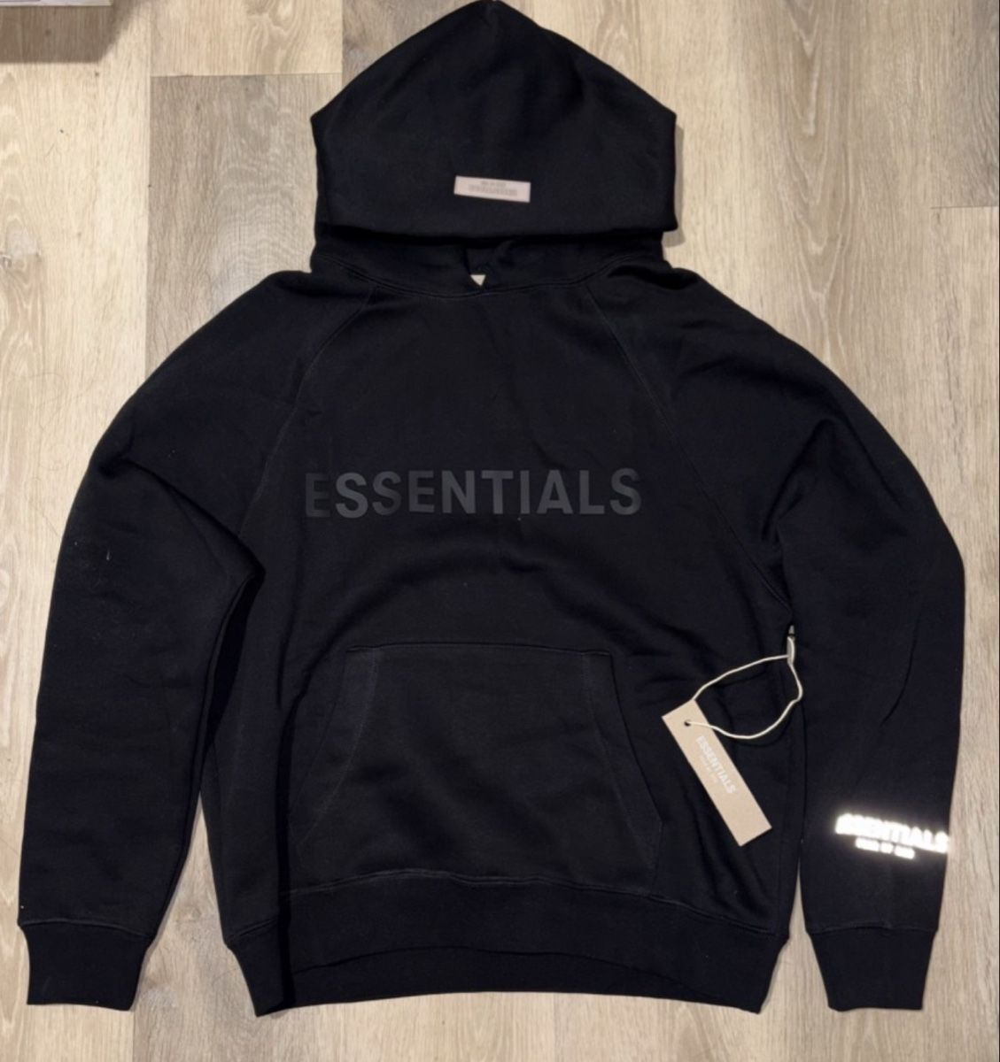 Fear of God Maglioni & Felpe: Sweat Essentials – Nuovo (secondo la descrizione) da Neuchâtel venduto da xiao_bei