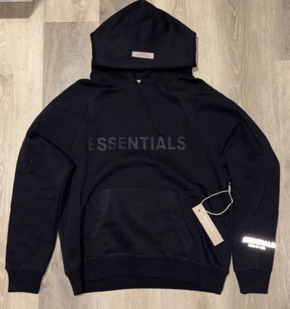 Sweat Essentials