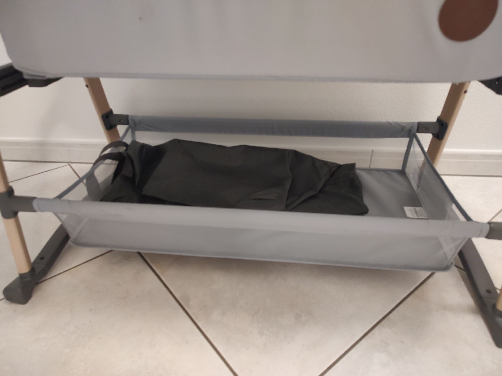 Culle: Maxicosi Iora baby bed cot  – Usato da Dietikon venduto da sar_vsq9 7