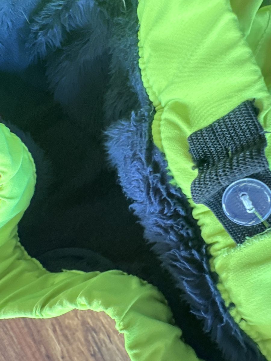 Jako-O Pantalons: Jako.o Winterhose gr 104 – D'occasion à Uster par bek_v2ct 6
