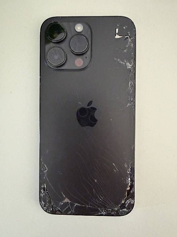 Telefoni cellulari / Smartphones: Iphone 14 pro max 128 GB – Usato da Oberwangen TG venduto da Samsells 1