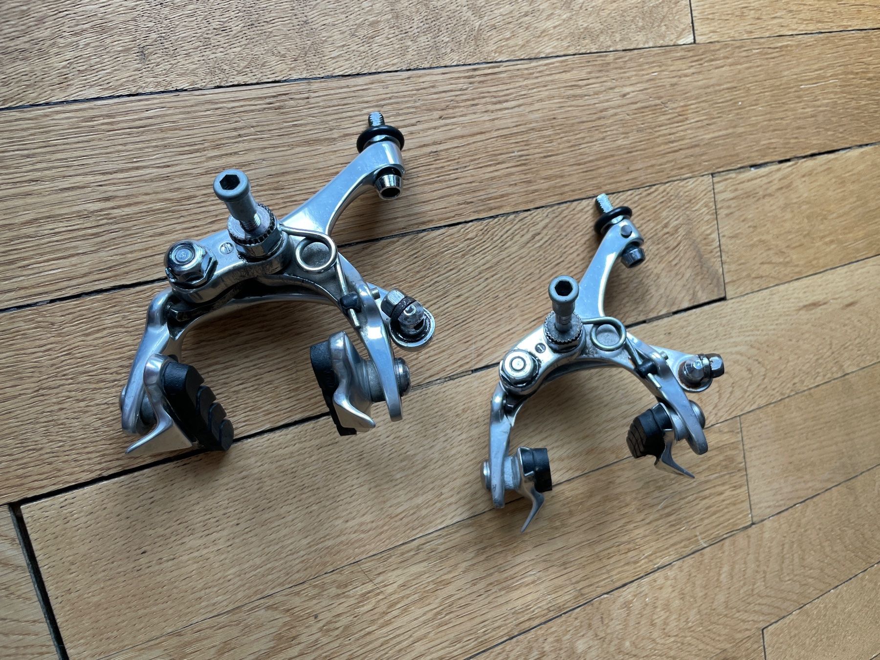 Campagnolo Pezzi di ricambio: Campagnolo Record Bremsen – Usato da Basel venduto da b.seiler 2