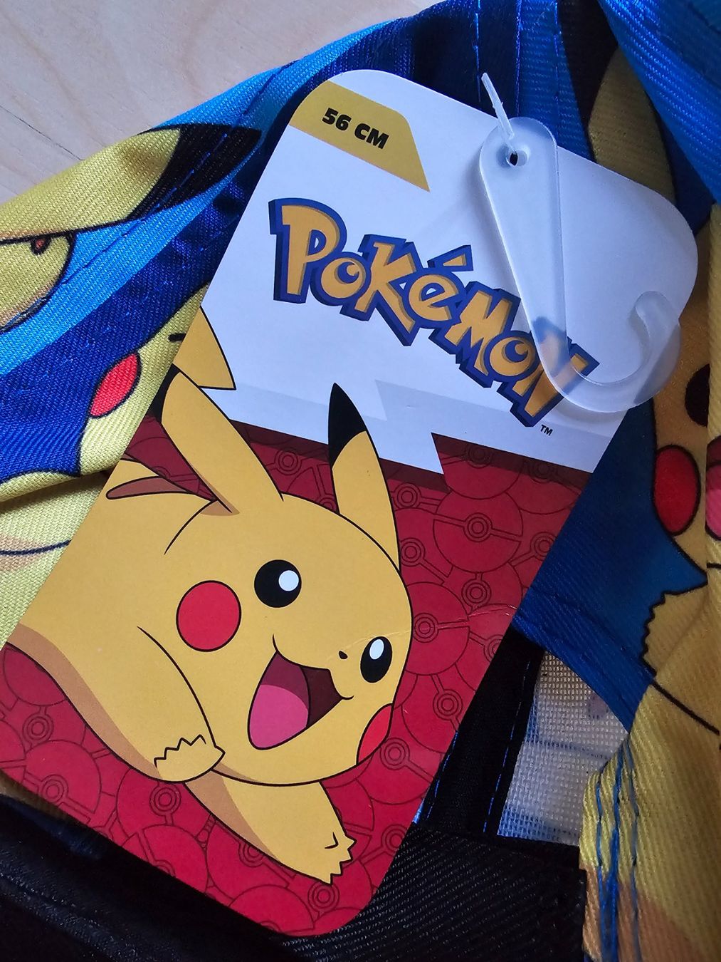 Sonstige Jungenkleidung: Pokemon Caps – Neu (gemäss Beschreibung) aus Balterswil von Dikdik1992 1