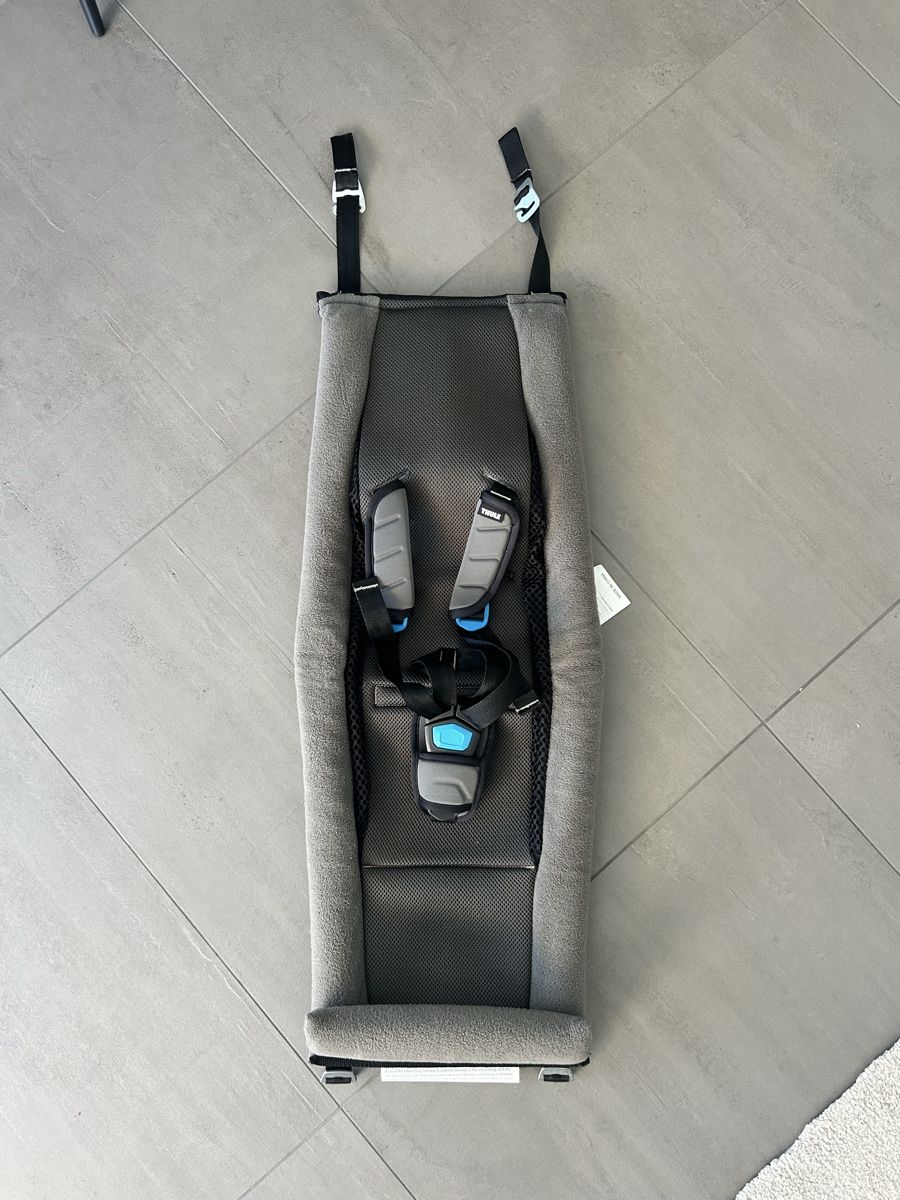 Thule Pièces détachées: Thule - Hängematte/Infant Sling – D'occasion à Ipsach par Celushb
