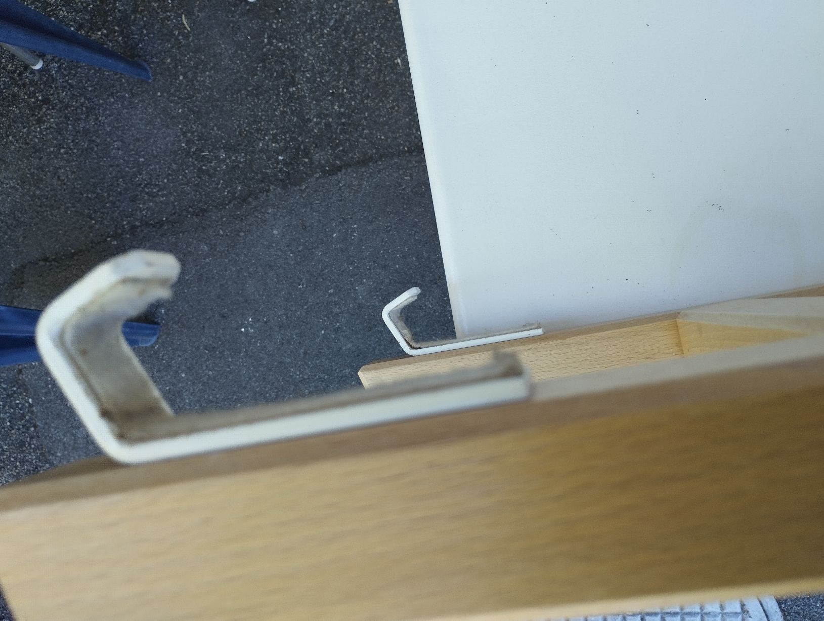 Scale: Leiter aus Holz – Usato da Ostermundigen venduto da Dinge1 4