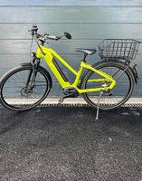 IBEX eComfort Neo 45 km/h (2020)  2'500 km  Très bon état