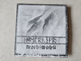 Helrunar / Nachtmahr  -  Limitierte Ausgabe