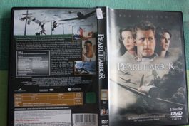 Pearl Harbor | 2-Disc-Set (Ben Affleck) DVD (1806)