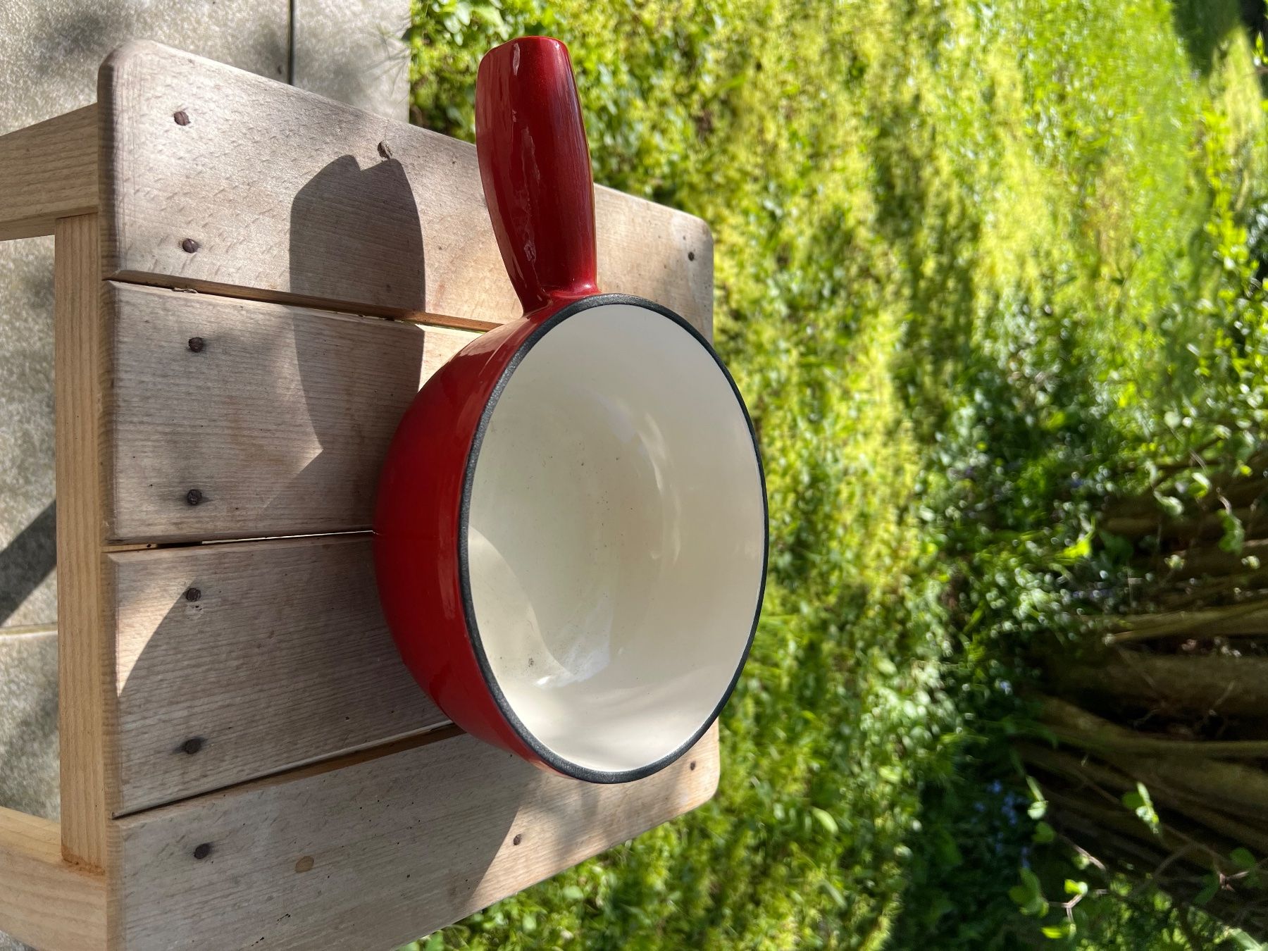 Casseroles: Fondue Caquelon – D'occasion à Uster par mos_8klm
