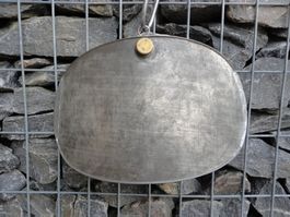 BETTFLASCHE-BAUCHFLASCHE RARITÄT