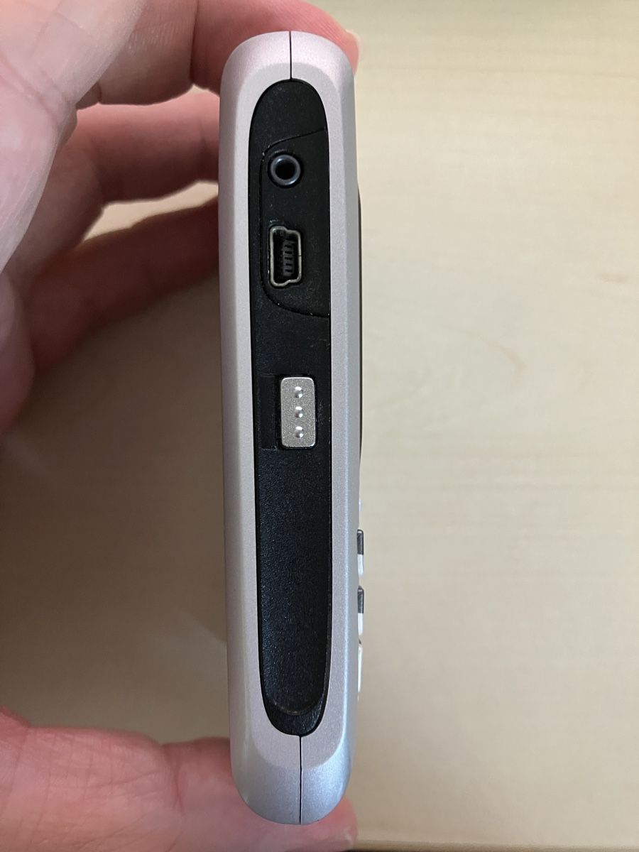 Blackberry Telefoni cellulari / Smartphones: BlackBerry 8707 - RARE! – Usato da Grenchen venduto da gabifp 5