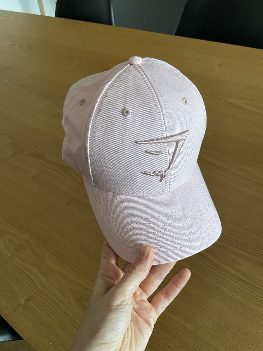 Copricapi, berretti & cappellini: Casquette Gymshark – Usato da Bussigny venduto da almee14 3