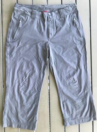 The North Face Herren Outdoorpants, Gr. 36