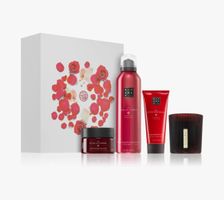Ritual Set Ayurveda