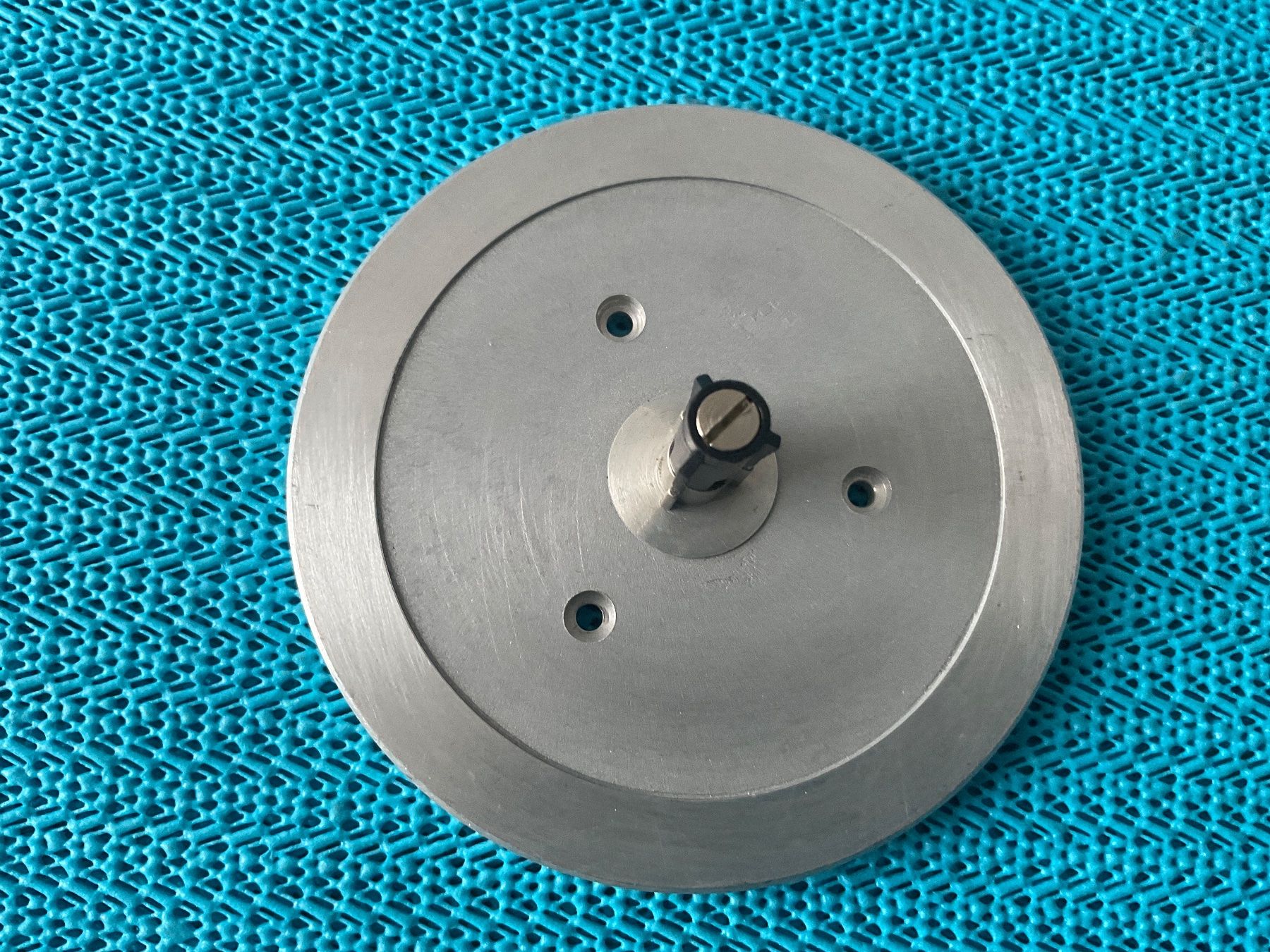 Revox Apparecchi a nastro: ReVox  A 77 Wickelteller – Usato da Langenthal venduto da Kotade 1