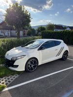 Megane 3 RS
