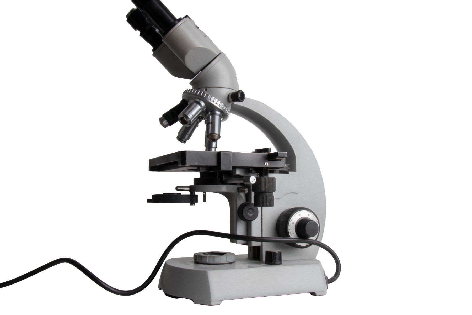 Zeiss Microscopi: ZEISS MIKROSKOP / Microscope – Difettoso da Emmen venduto da chromaton 1