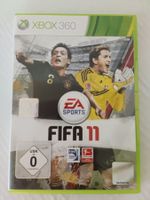 Xbox 360 Game: FIFA 11