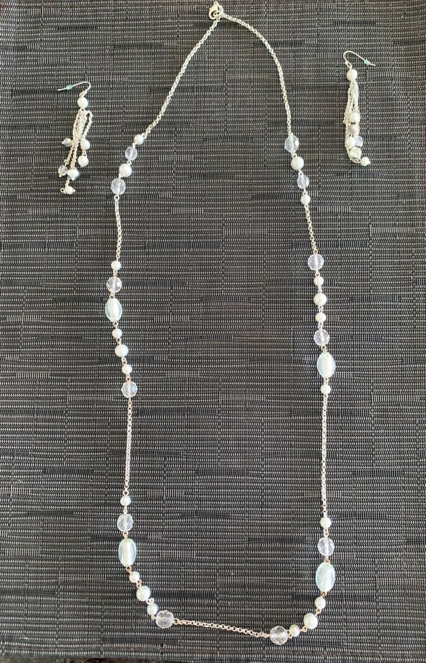 Altri gioielli: Parure – Usato da Blonay venduto da PatriciaB05