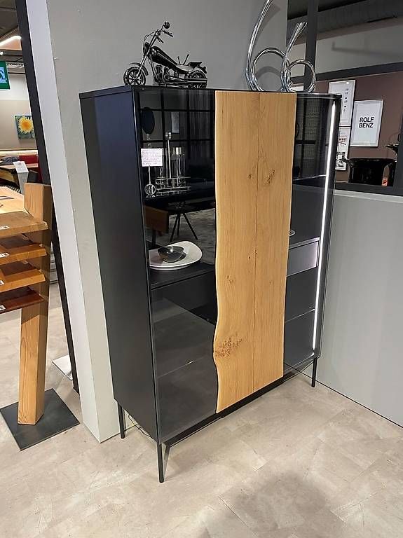 Kommoden: Wimmer 18Hundert Highboard – Gebraucht aus Volketswil von wirzwohnen