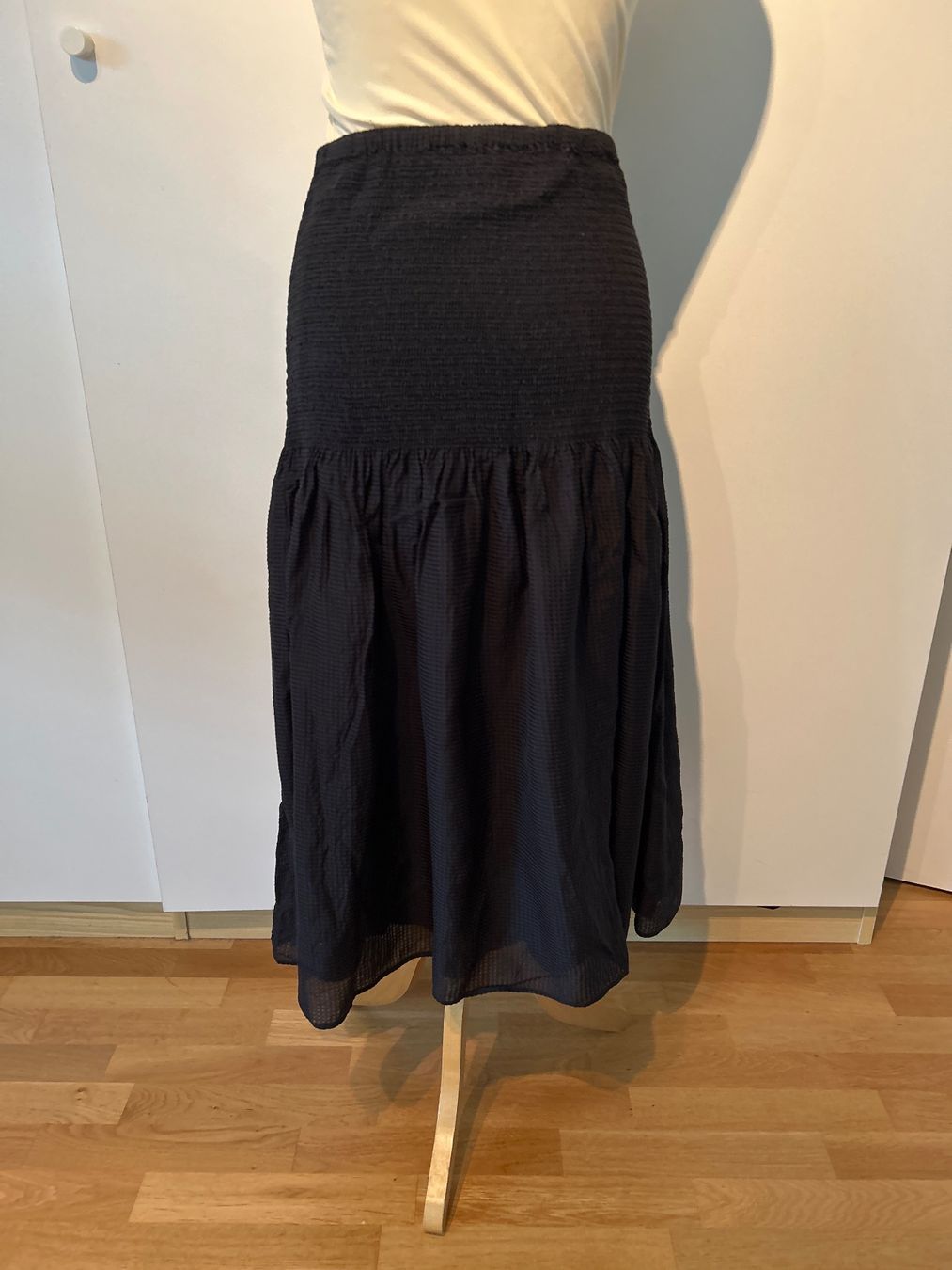 Other Stories Gonne: Langer Rock von & Other Stories mit elastischem top – Usato da Feuerthalen venduto da Anna_Swift 2